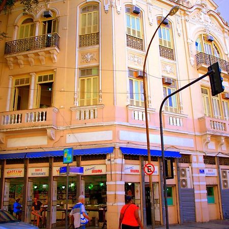 Massape Rio Hostel Rio de Janeiro Exteriér fotografie