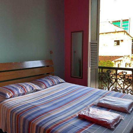 Massape Rio Hostel Rio de Janeiro Exteriér fotografie