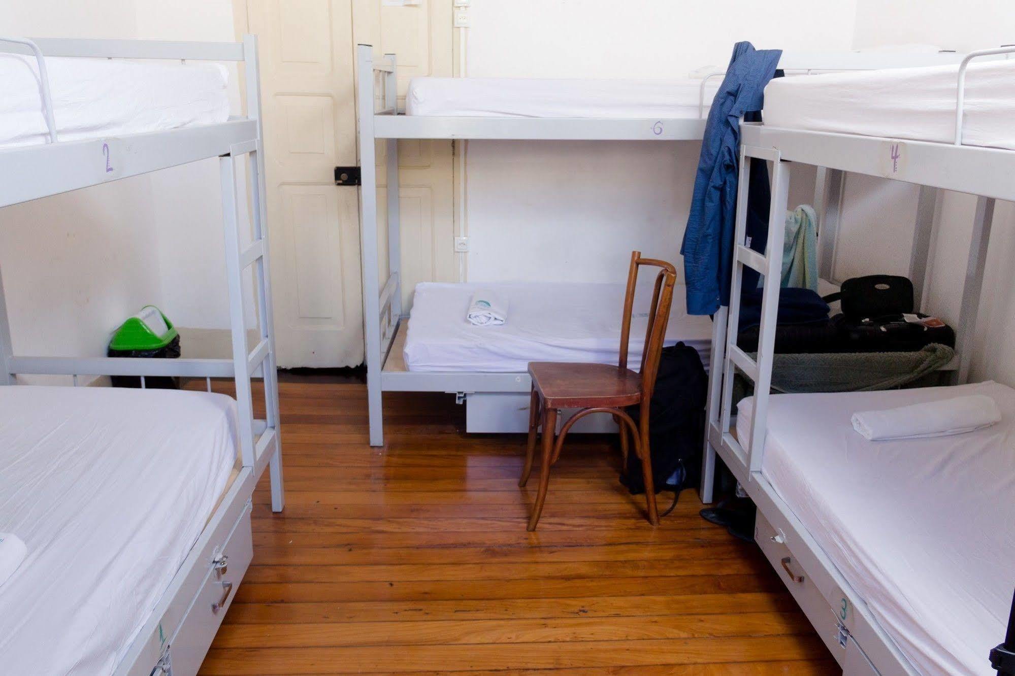 Massape Rio Hostel Rio de Janeiro Exteriér fotografie
