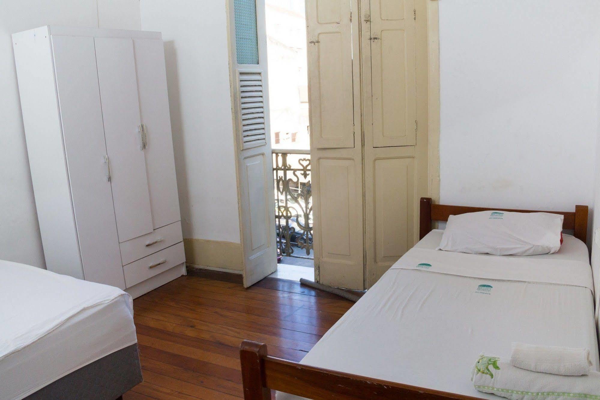 Massape Rio Hostel Rio de Janeiro Exteriér fotografie