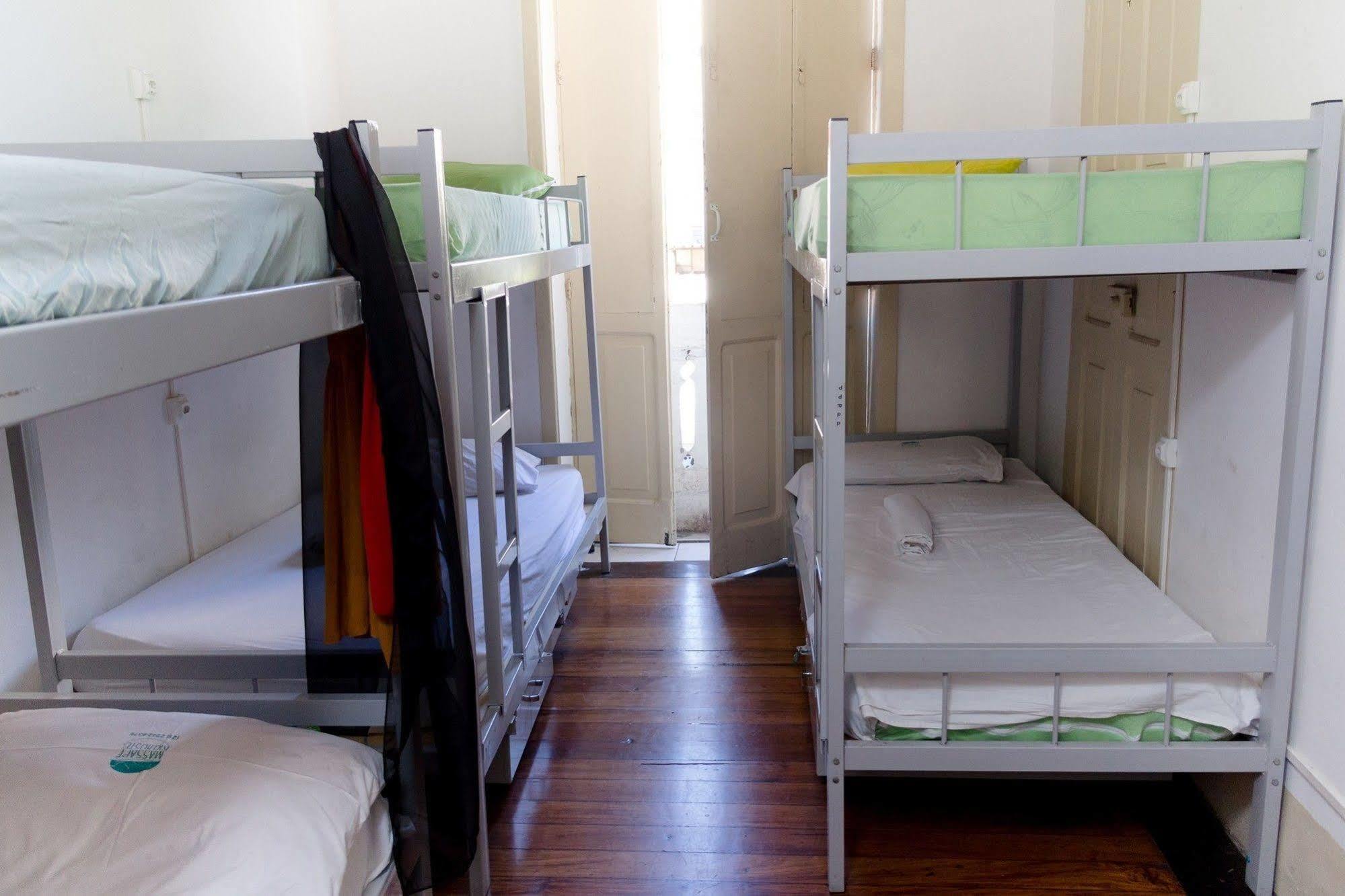 Massape Rio Hostel Rio de Janeiro Exteriér fotografie
